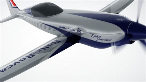 R­o­l­l­s­-­R­o­y­c­e­ ­d­ü­n­y­a­n­ı­n­ ­e­n­ ­h­ı­z­l­ı­ ­e­l­e­k­t­r­i­k­l­i­ ­u­ç­a­ğ­ı­n­ı­ ­ü­r­e­t­m­e­k­ ­i­s­t­i­y­o­r­